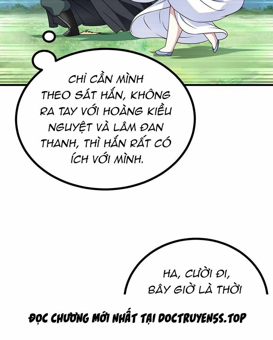 Thiên Đạo Nguyền Rủa Ư? Ta Nghịch Thiên!! Chương 34 Ảnh 25
