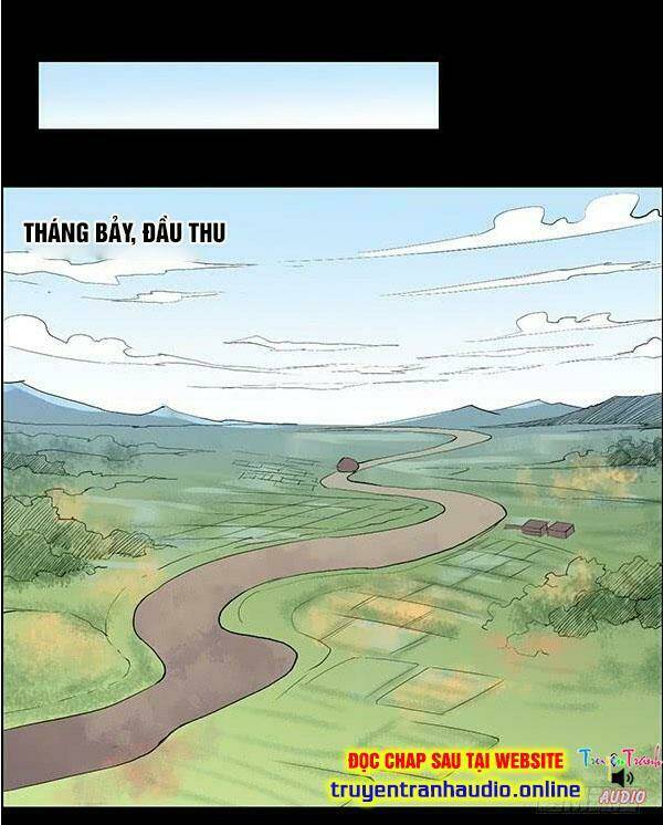 Cổ Chân Nhân Chương 89 Ảnh 16