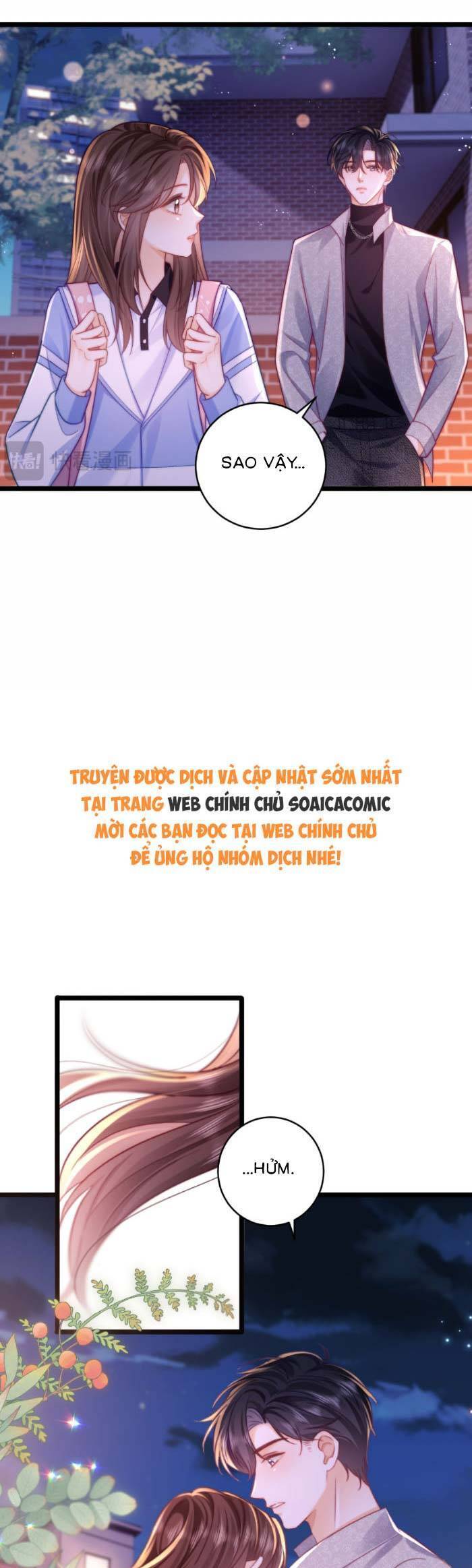 Truỵ Lạc Chương 47 Ảnh 10