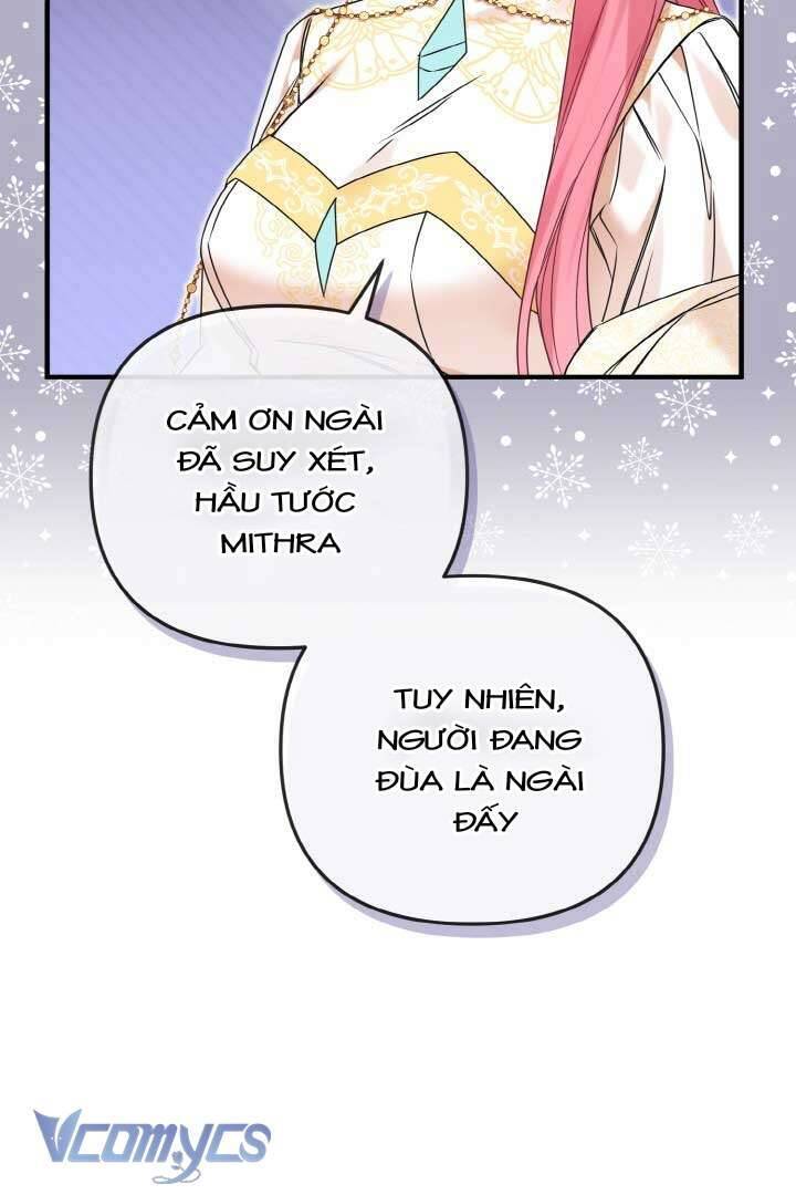 Mê Cung Cám Dỗ Của Emilone Chương 8 Ảnh 89
