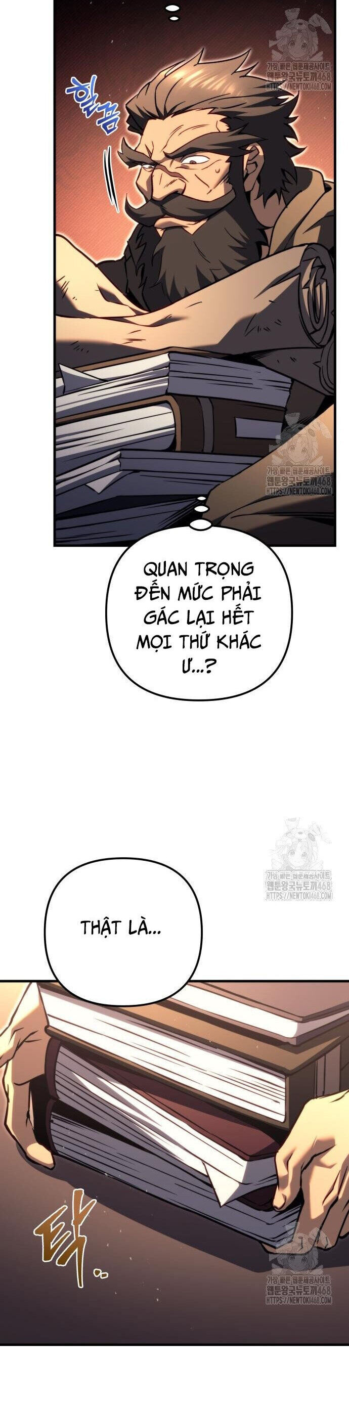 Hồi Quy Giả Của Gia Tộc Suy Vong Chương 77 Ảnh 76