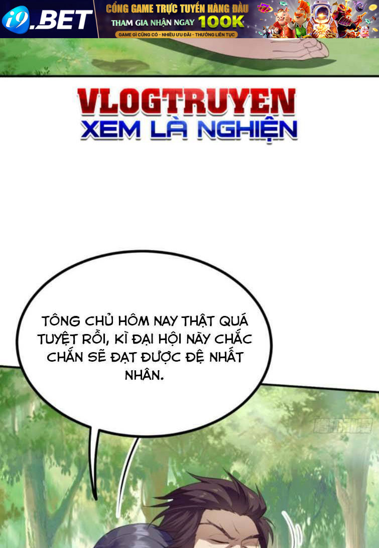 Thiên Đạo Nguyền Rủa Ư? Ta Nghịch Thiên!! Chương 18 Ảnh 13