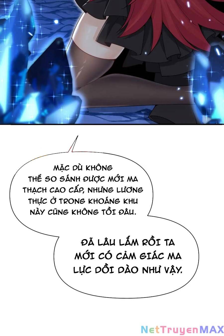 Hồng Long Dũng Giả Không Phải Người Lương Thiện Chương 27 Ảnh 5