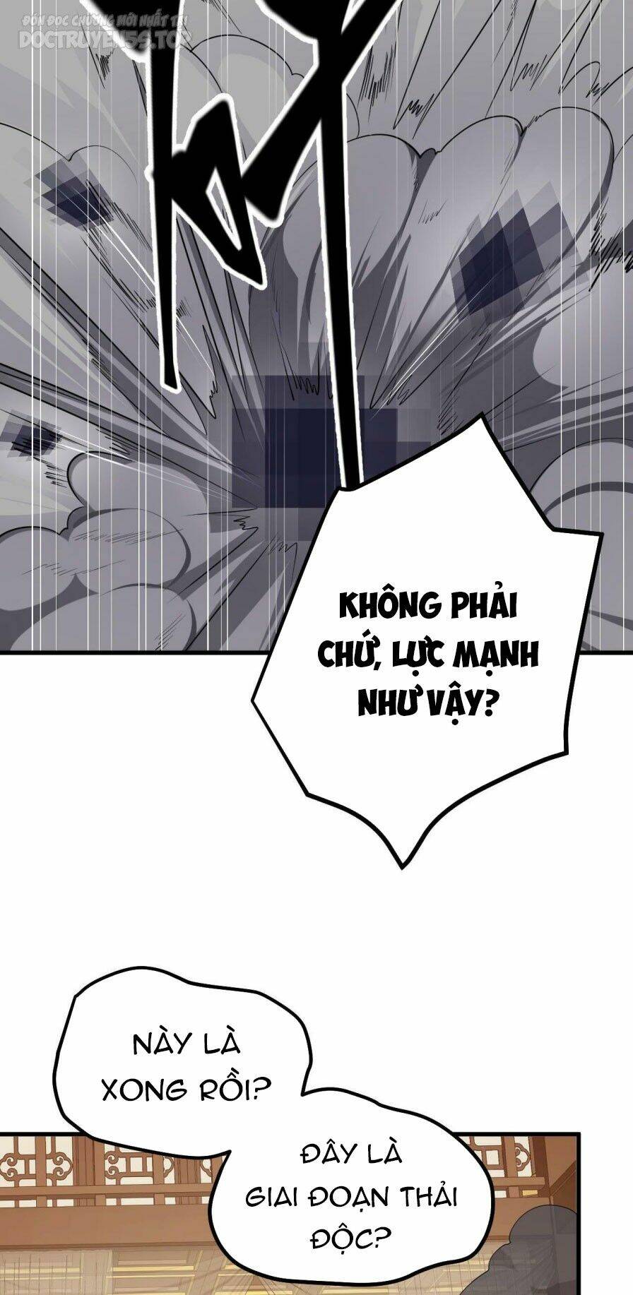 Thiên Đạo Nguyền Rủa Ư? Ta Nghịch Thiên!! Chương 32 Ảnh 43