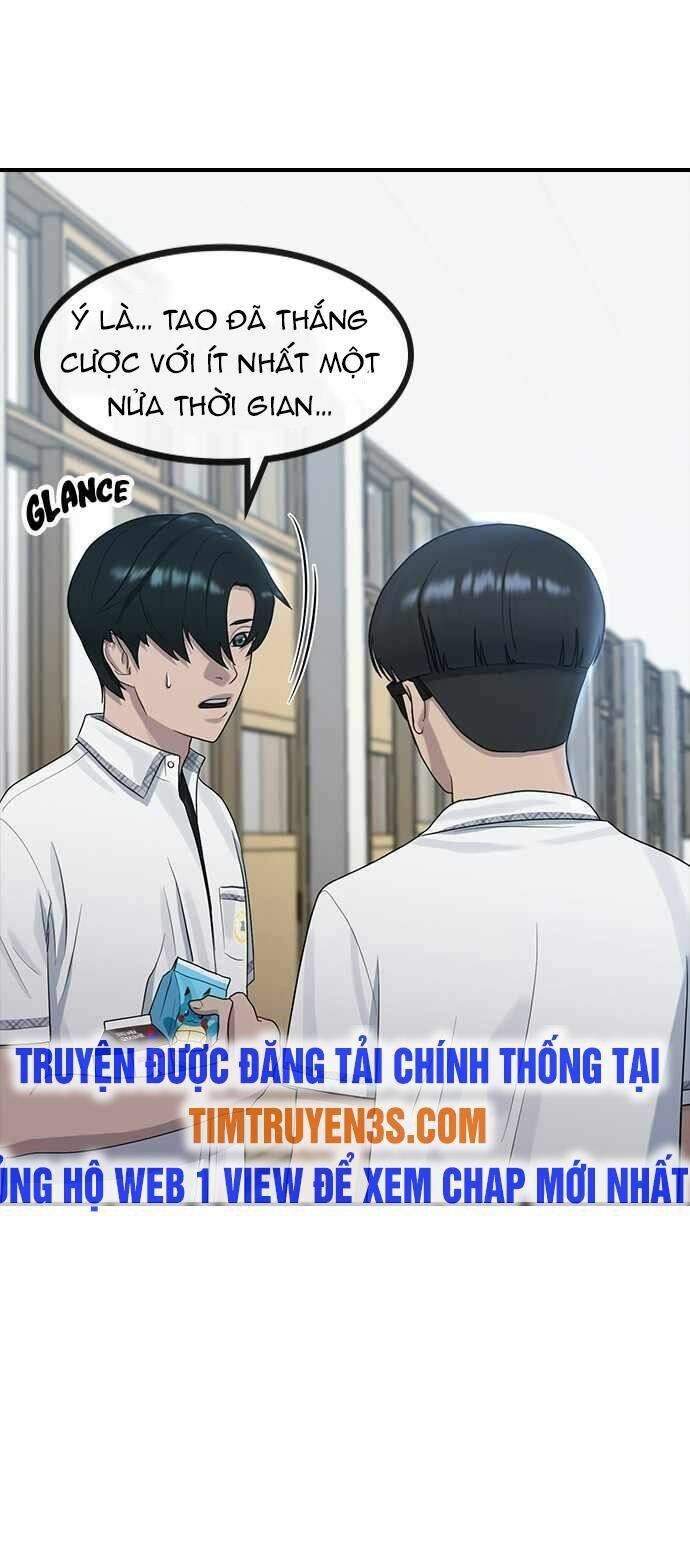 Trường Học Thôi Miên Chương 56 Ảnh 55