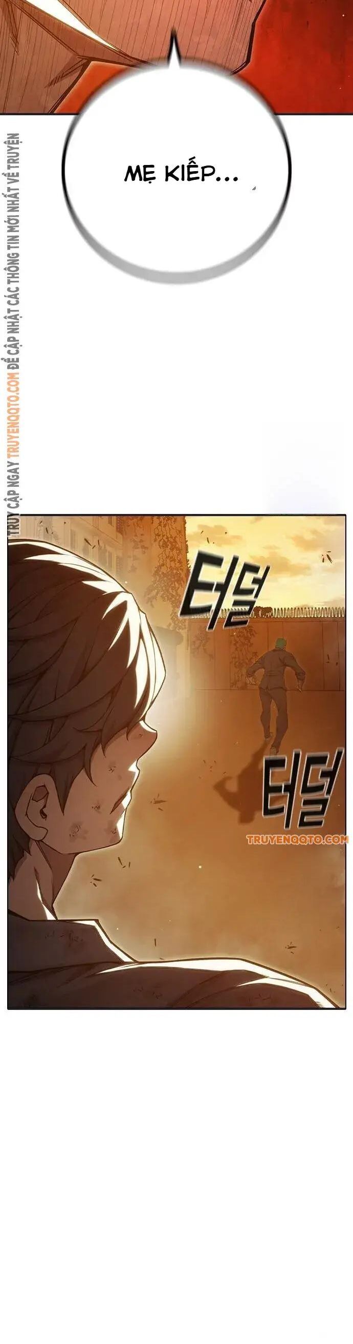 Nhà Tù Vị Thành Niên Chương 46 Ảnh 28