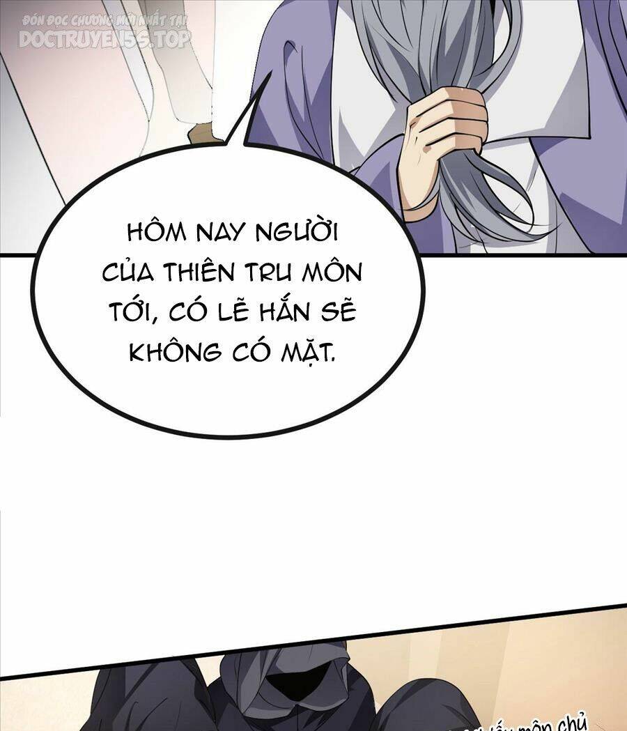 Thiên Đạo Nguyền Rủa Ư? Ta Nghịch Thiên!! Chương 28 Ảnh 63