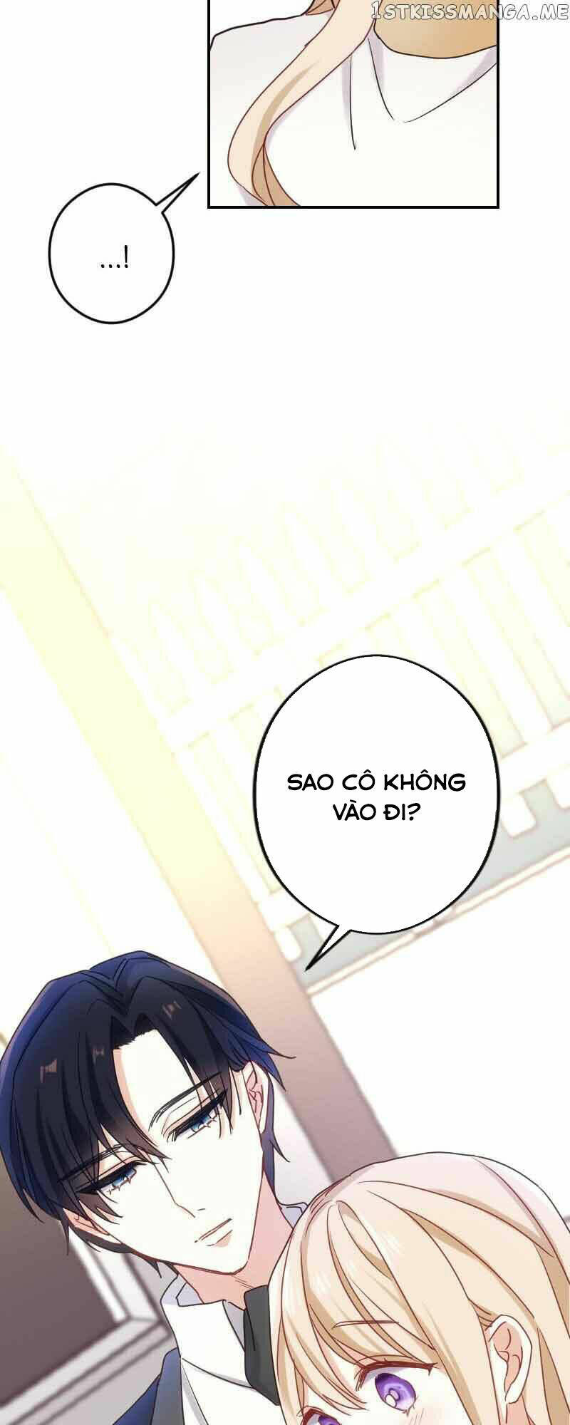 Từ Nghĩa Vụ Đến Thật Lòng Chương 5 Ảnh 22