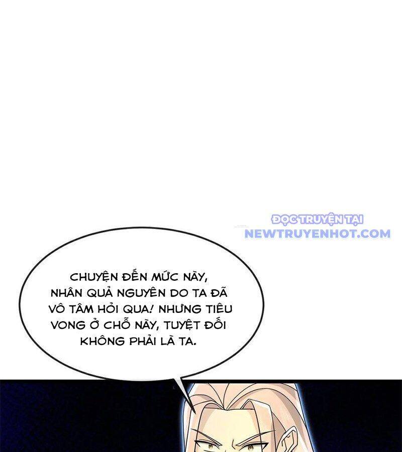 Thần Võ Thiên Tôn Chương 907 Ảnh 30
