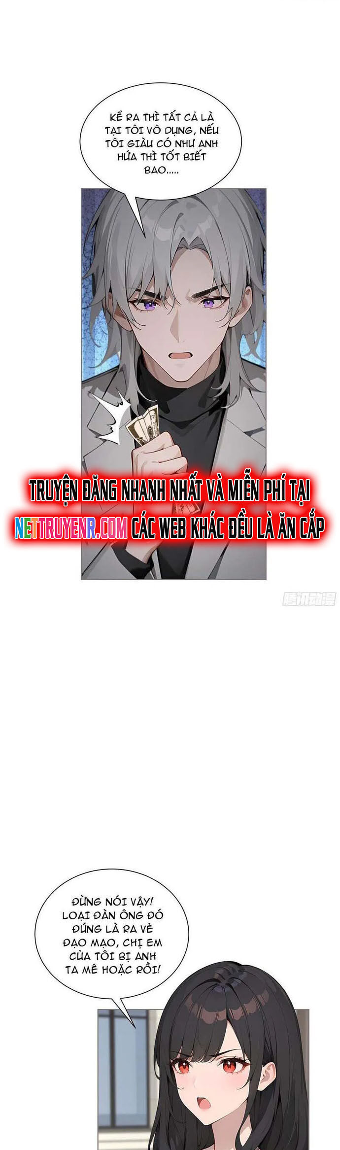 Khởi Đầu Vật Giá Sụt Giảm, Ta Trở Thành Nhà Giàu Số Một Thế Giới! Chương 67 Ảnh 24