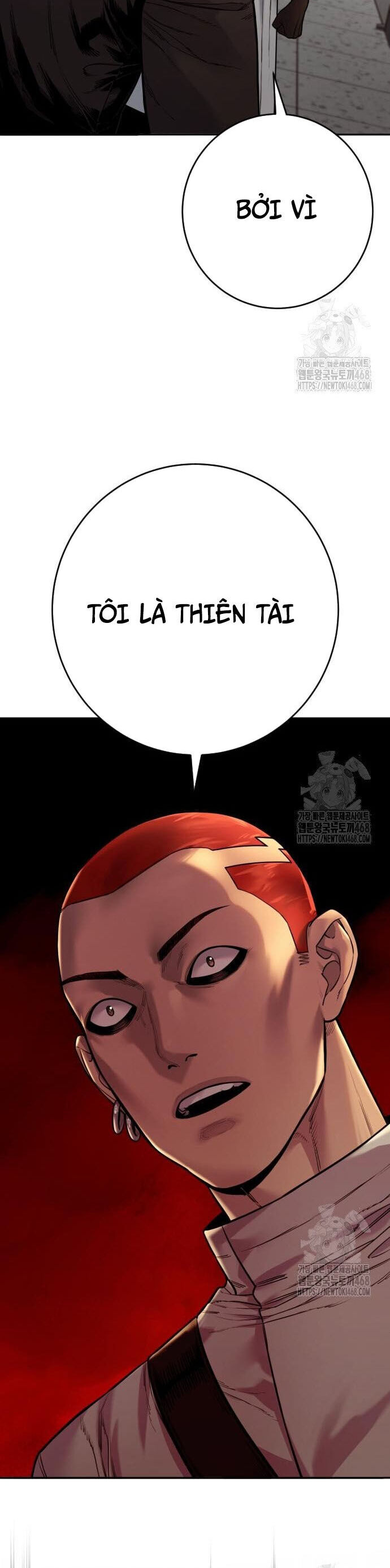 Cảnh Sát Báo Thù Chương 92 Ảnh 32