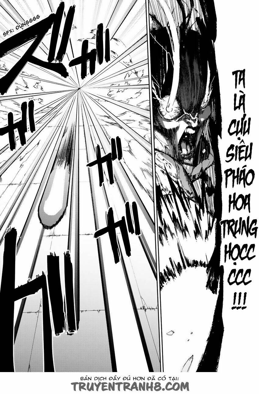 Killer Killer (Mitomo Sasako) Chương 6 Ảnh 14