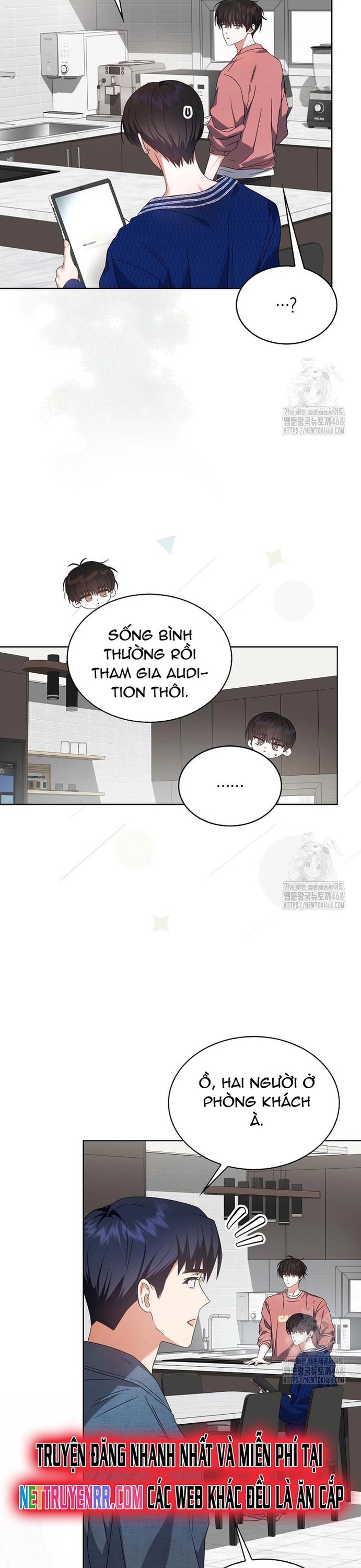 Debut Or Die Chương 71 Ảnh 33