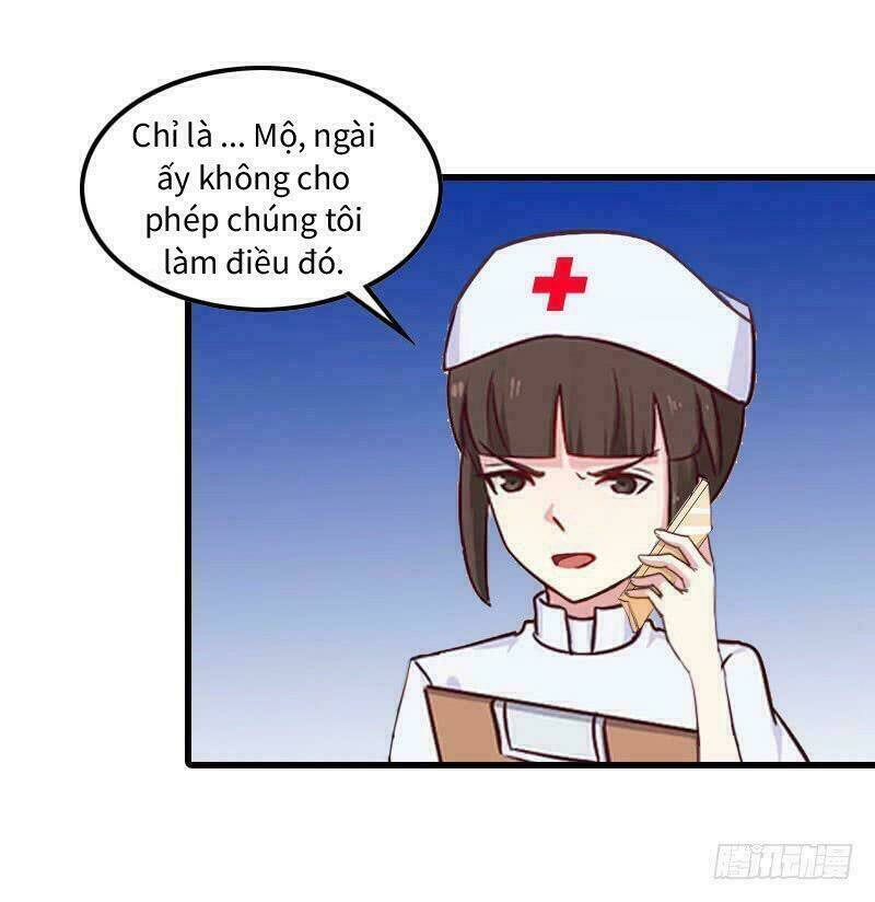 Manh Thê Giá Đáo Chương 15 Ảnh 26