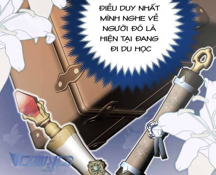Mê Cung Cám Dỗ Của Emilone Chương 5 Ảnh 87