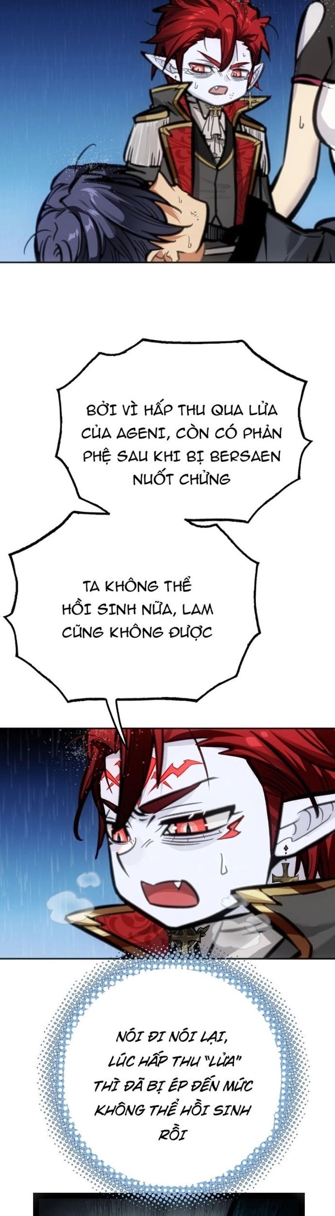 Chí Tử Chí Cường Chương 49 Ảnh 28