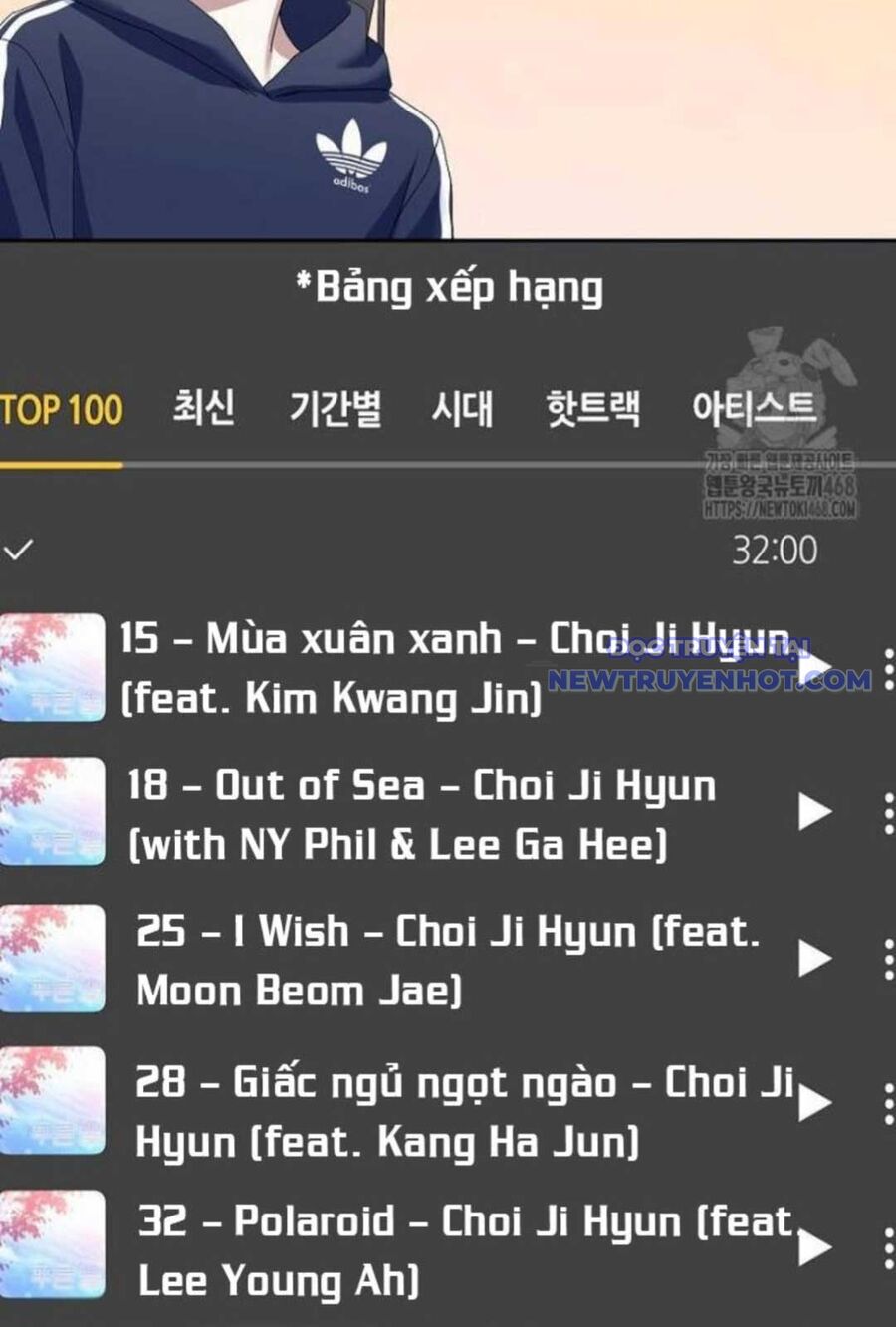 Nhà Soạn Nhạc Thiên Tài Đã Trở Lại Chương 54 Ảnh 20