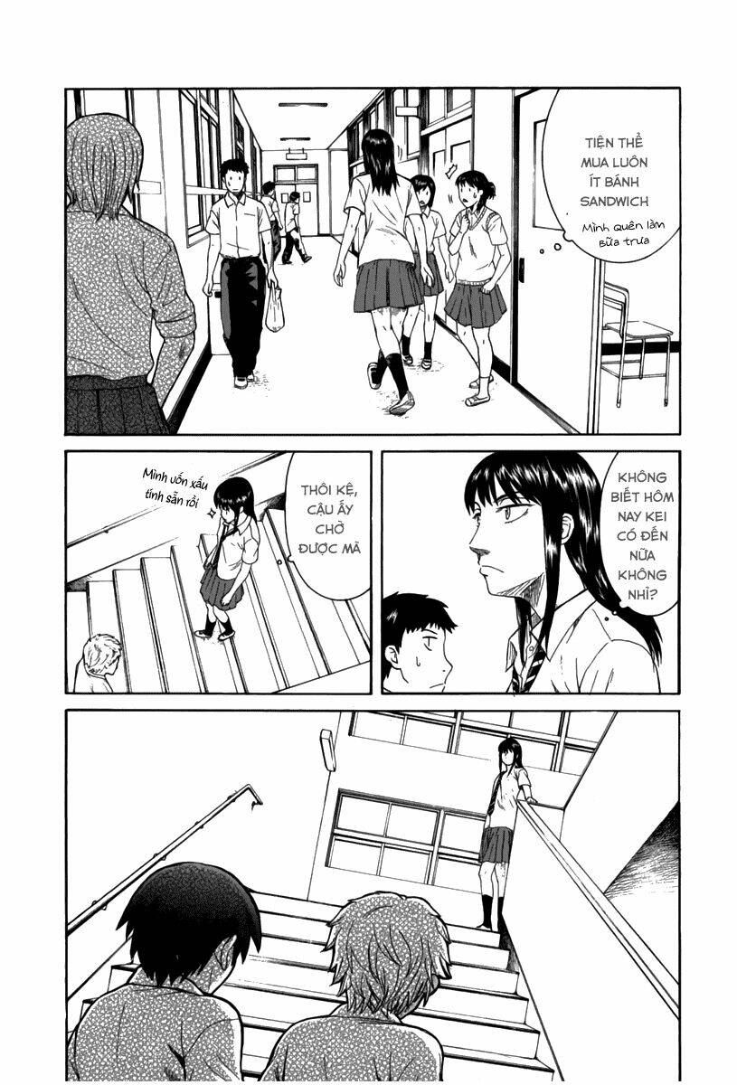 Teppu Chương 10 Ảnh 43