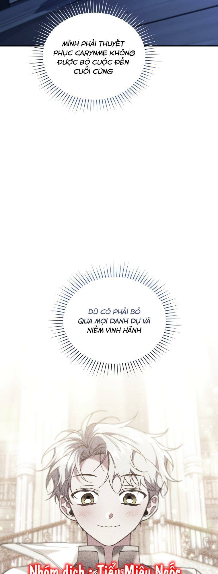 Hoàn Nguyên Quý Cô Chương 76 Ảnh 13