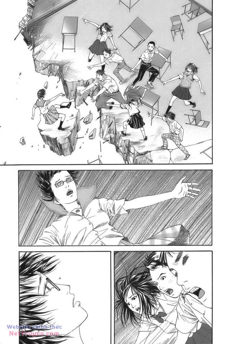 Thiếu Niên Thiếu Nữ Phiêu Lưu Ký Chương 12 Ảnh 14