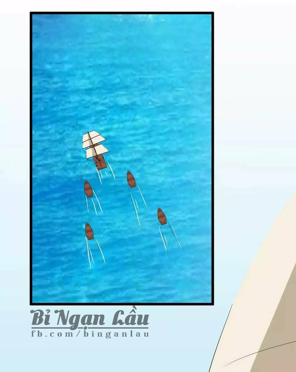 Bồng Sơn Viễn Chương 40 Ảnh 44
