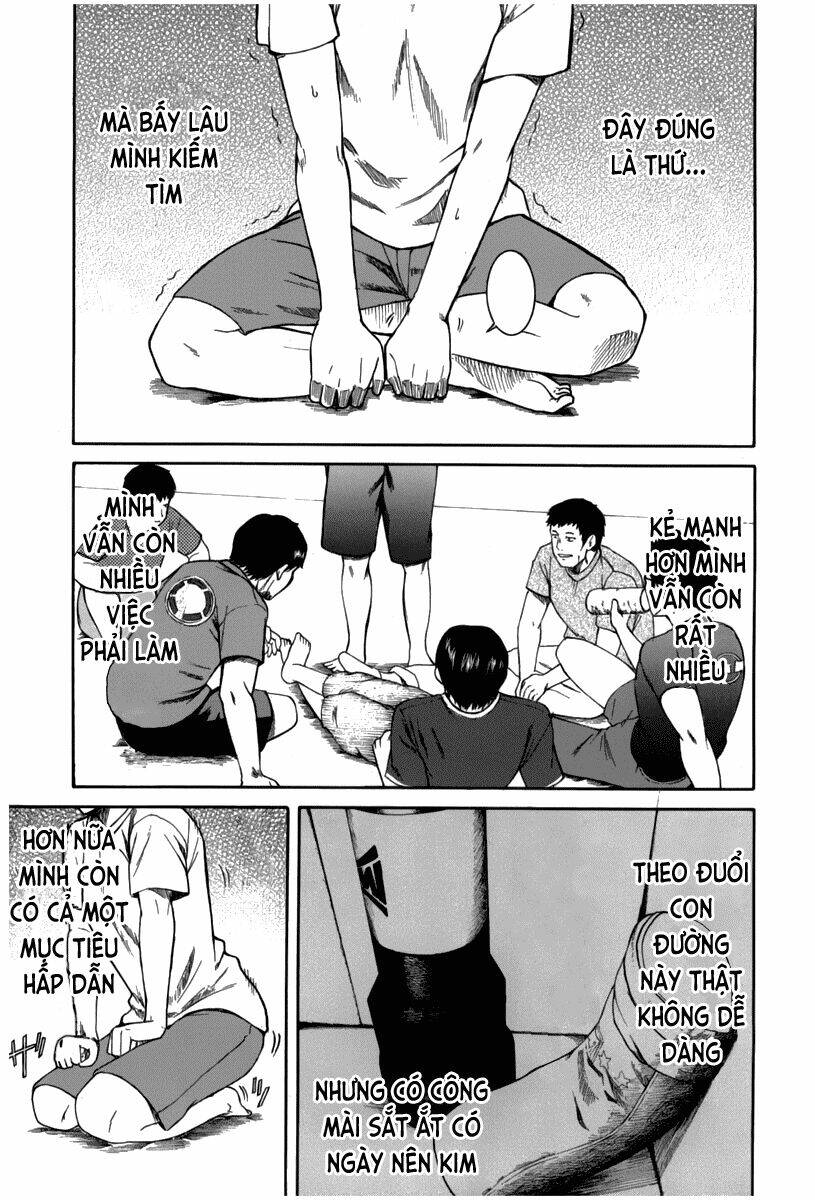 Teppu Chương 10 Ảnh 39