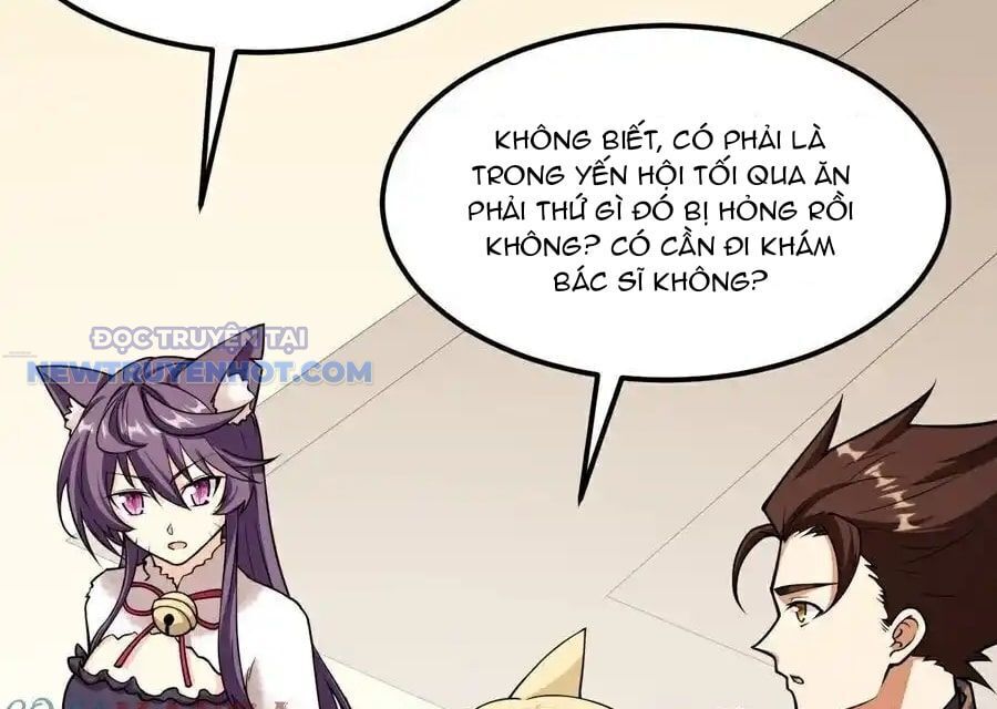 Từ Hôm Nay Bắt Đầu Làm Thành Chủ Chương 525 Ảnh 49