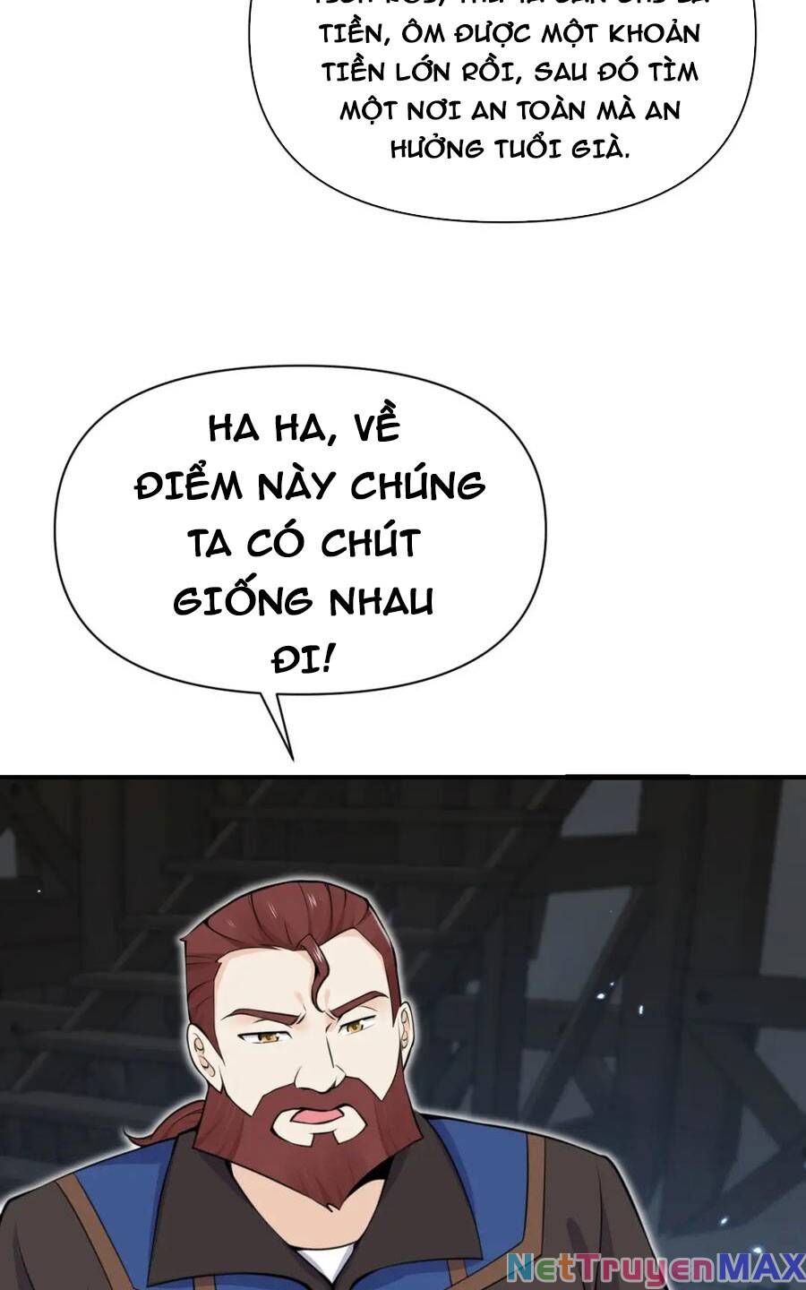 Hồng Long Dũng Giả Không Phải Người Lương Thiện Chương 27 Ảnh 80