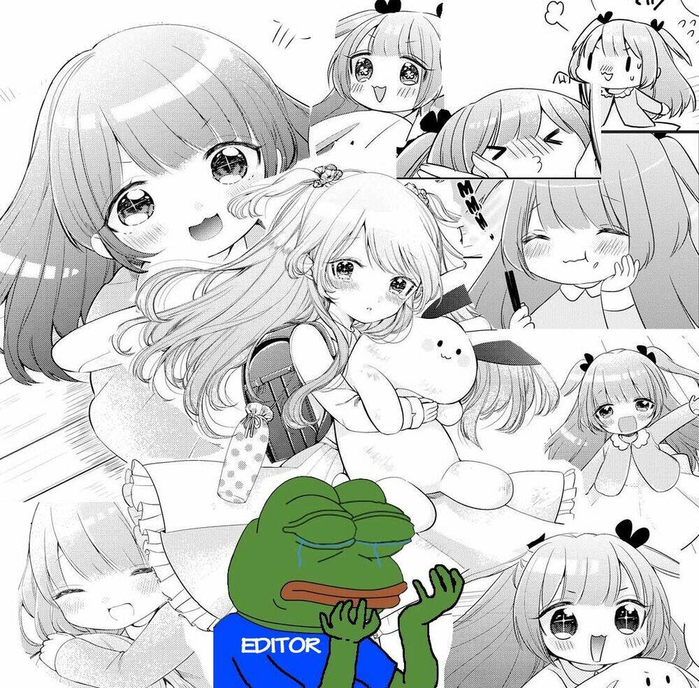 Ashita, Kimi Ni Aetara Chương 6 Ảnh 37