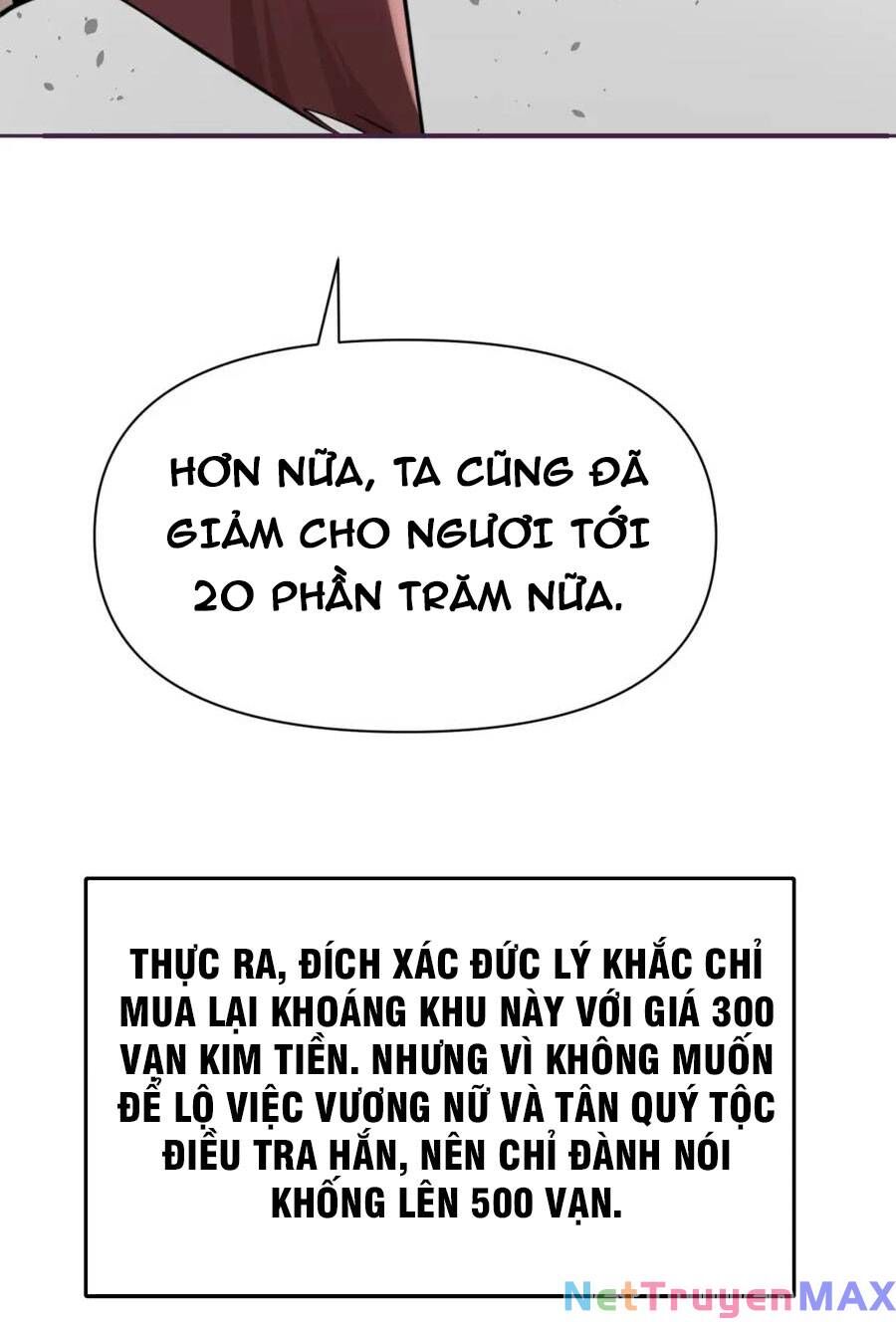 Hồng Long Dũng Giả Không Phải Người Lương Thiện Chương 28 Ảnh 13