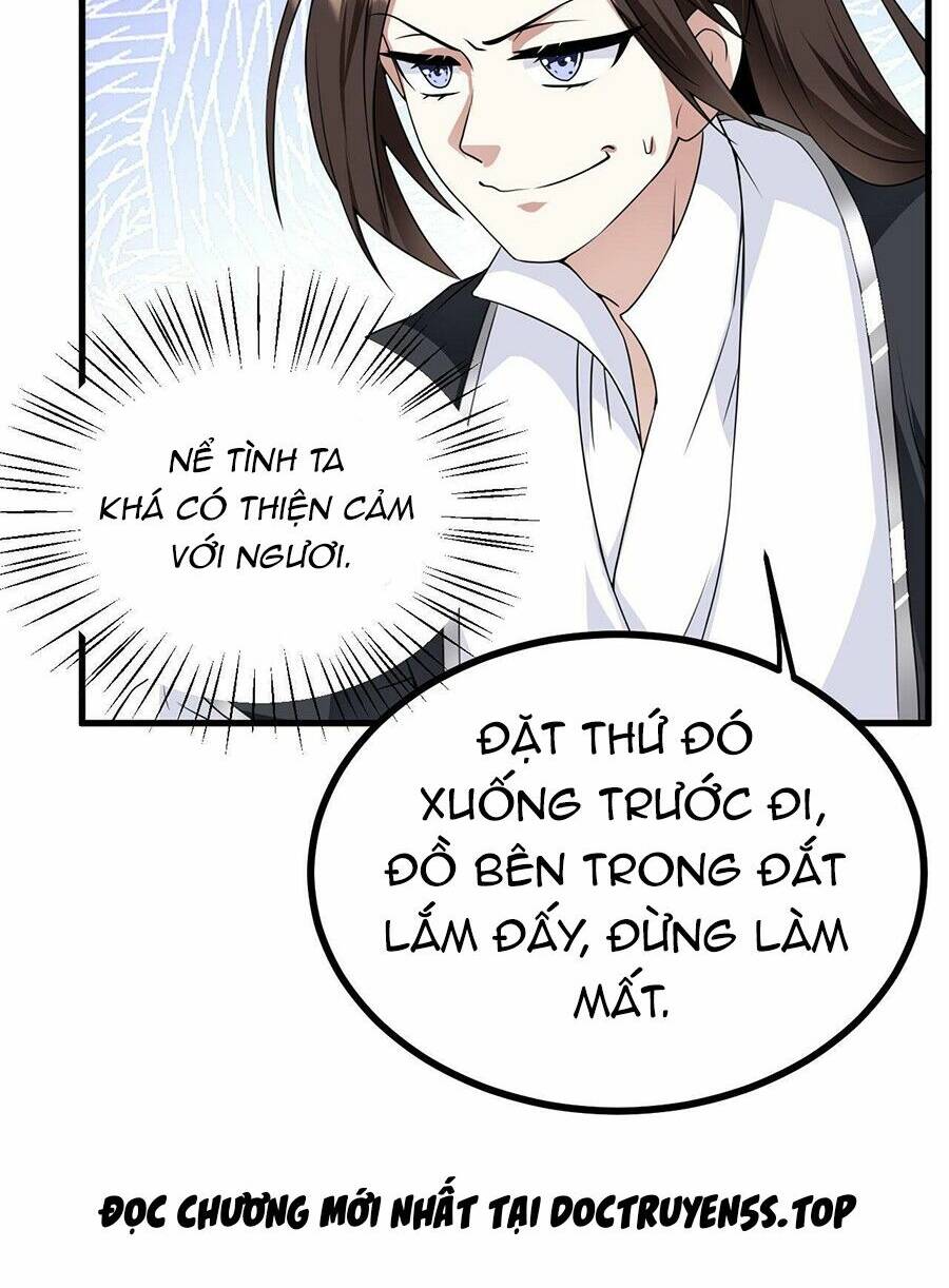 Thiên Đạo Nguyền Rủa Ư? Ta Nghịch Thiên!! Chương 34 Ảnh 13