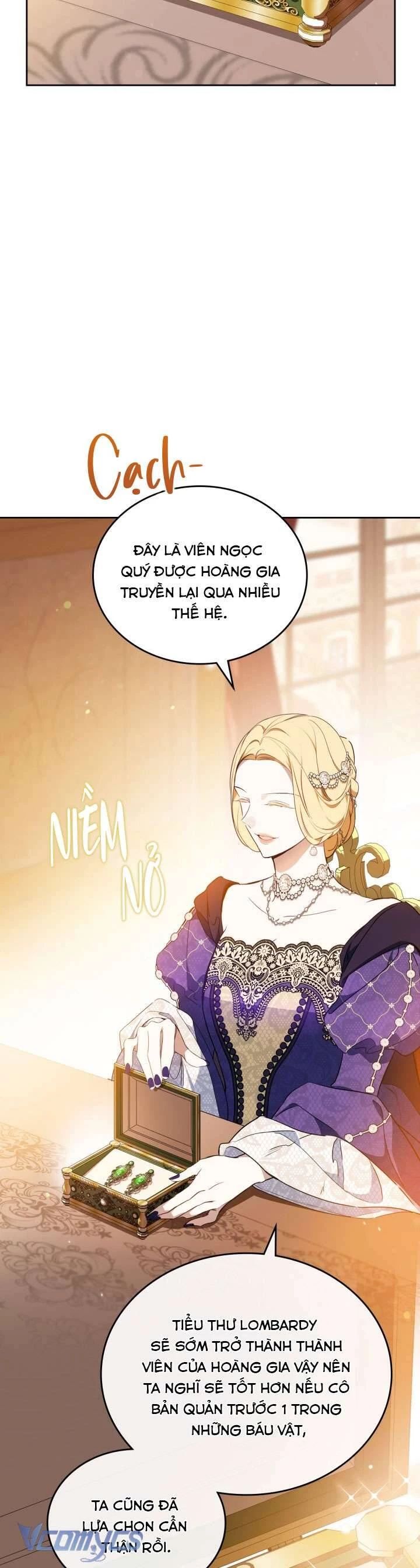 Kiếp Này Tôi Nhất Định Trở Thành Gia Chủ! Chương 178 Ảnh 5
