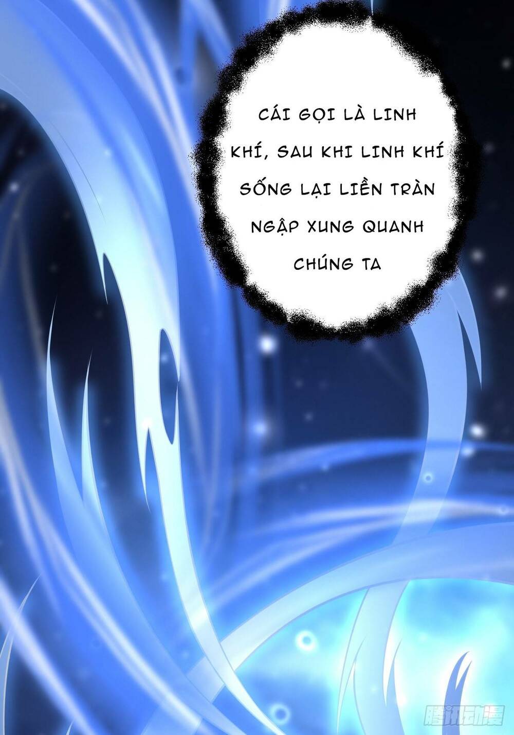 Nguyên Lai Ta Là Chí Tôn Tiên Giới Chương 4 Ảnh 83