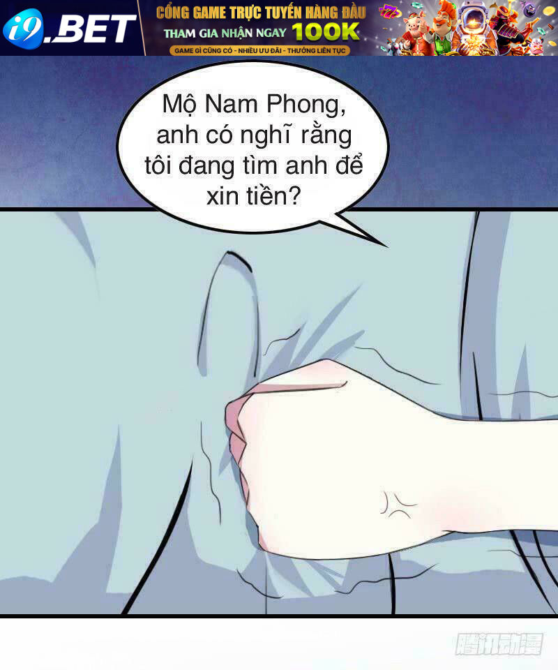 Manh Thê Giá Đáo Chương 15 Ảnh 8