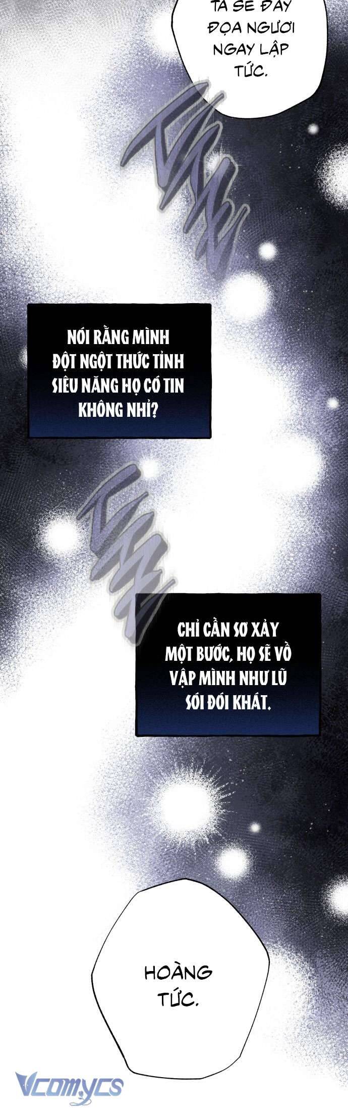 Chuyện Tình Tuyết Phương Bắc Chương 36 Ảnh 63