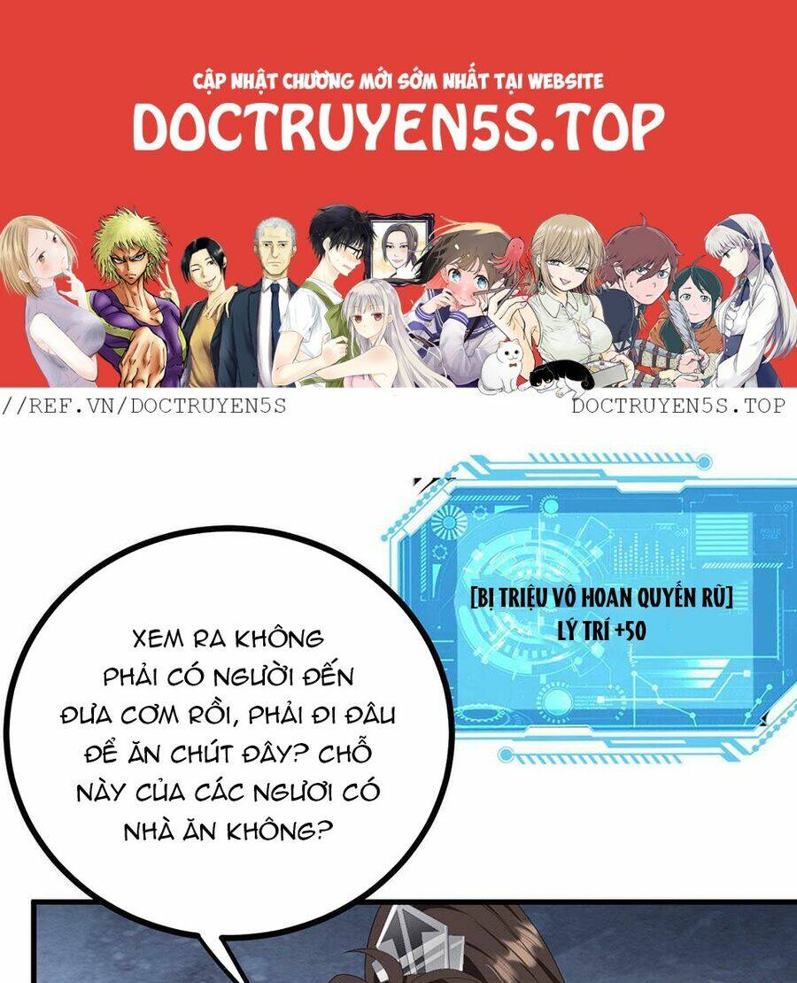 Thiên Đạo Nguyền Rủa Ư? Ta Nghịch Thiên!! Chương 39 Ảnh 3