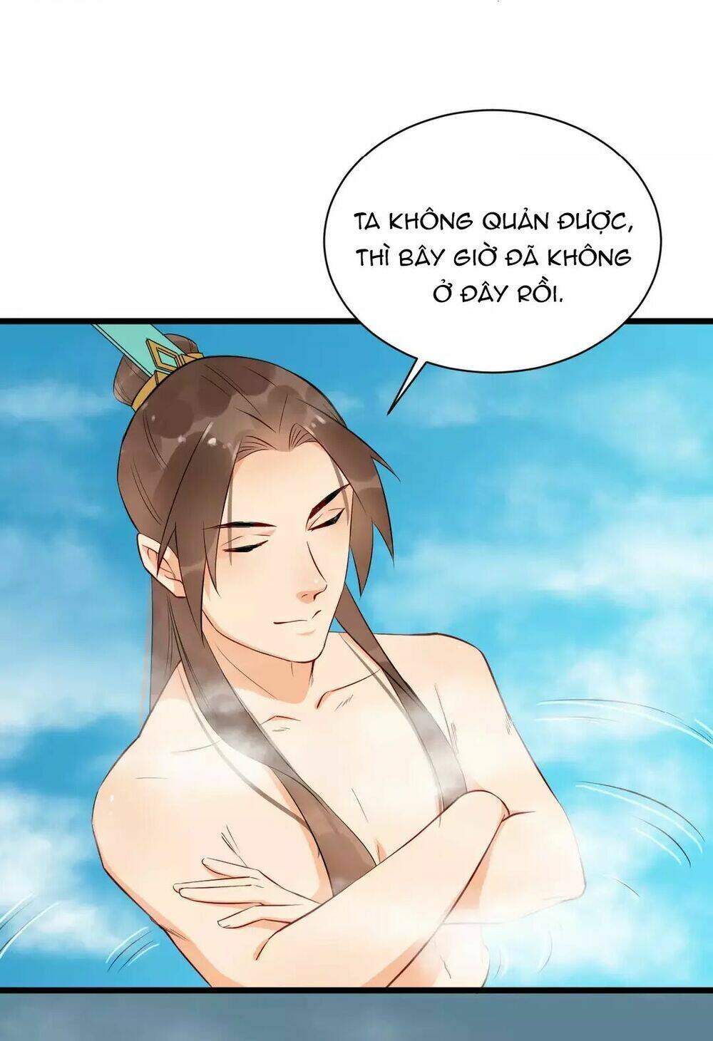 Bồng Sơn Viễn Chương 39 Ảnh 14