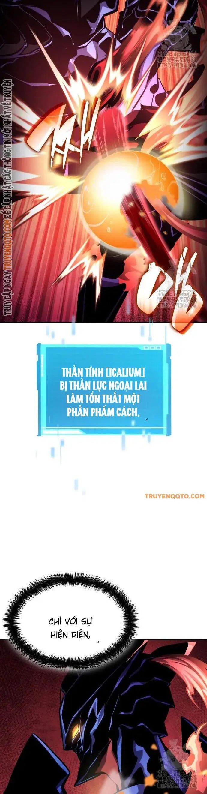 Chiêu Hồn Giả Siêu Phàm Chương 132 Ảnh 34