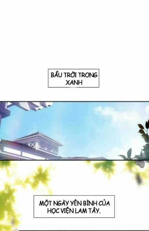 Tinh Diệu Vị Lai Chương 1 Ảnh 21