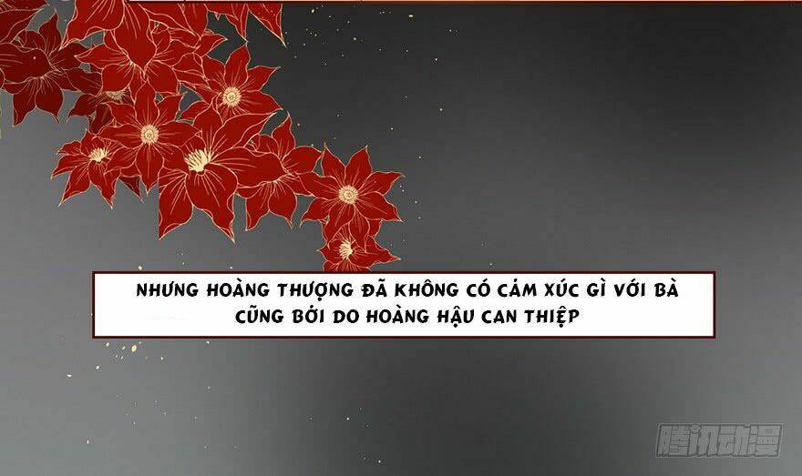 Sở Cung Tứ Thời Ca Chương 1 Ảnh 69