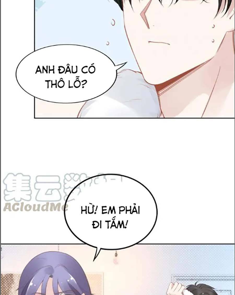 Quyền Thiểu, Nhĩ Lão Bà Yêu Bào Liễu Chương 36 Ảnh 27