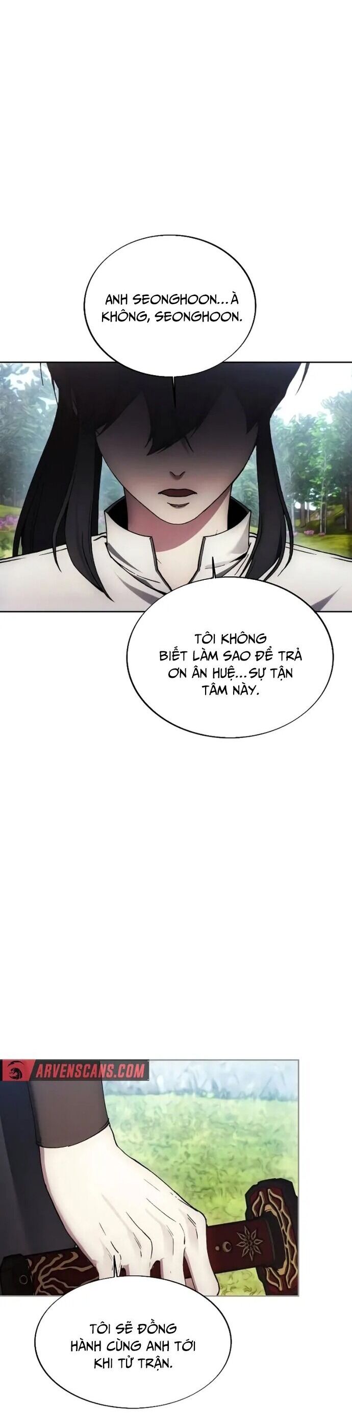 Tao Là Ác Nhân Chương 159 Ảnh 35