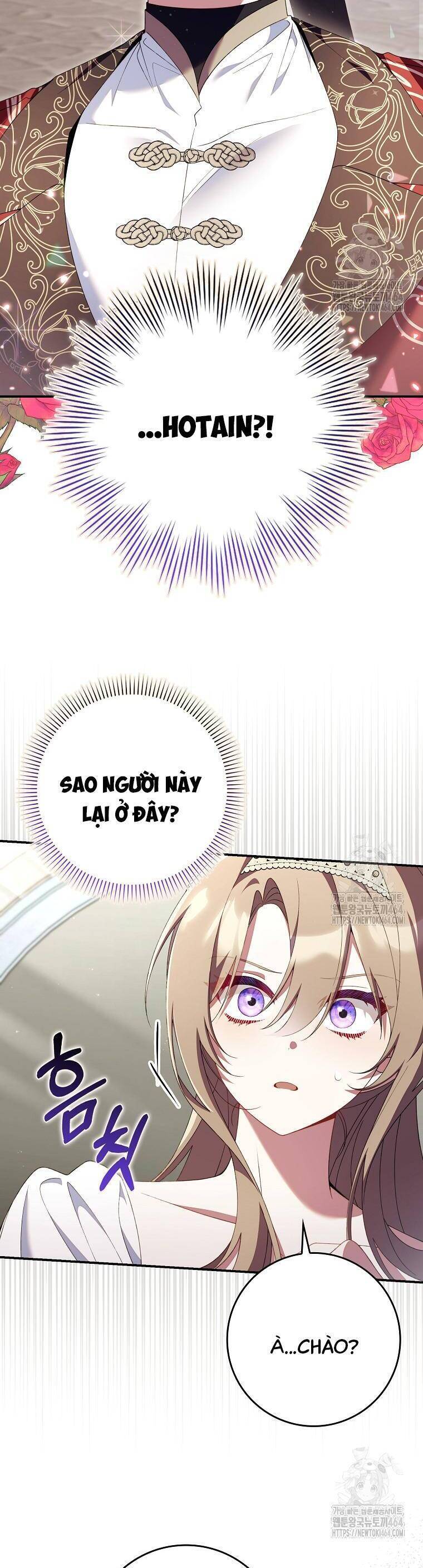 Dù Tình Cờ Cứu Giúp Nhưng Tôi Sẽ Không Chịu Trách Nhiệm Chương 29 Ảnh 47