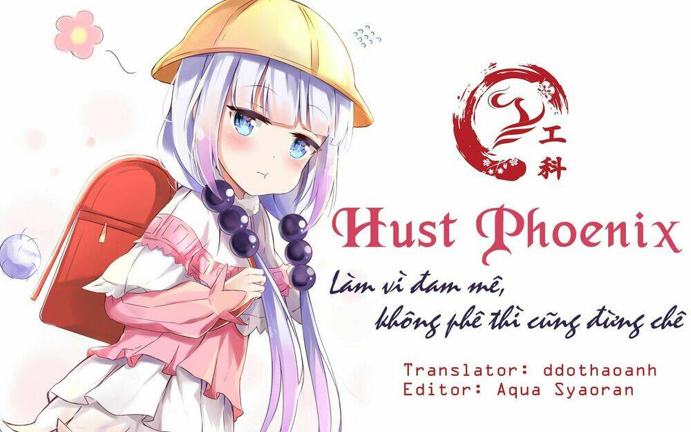 Saigo No Saiyuuki Chương 12 Ảnh 3