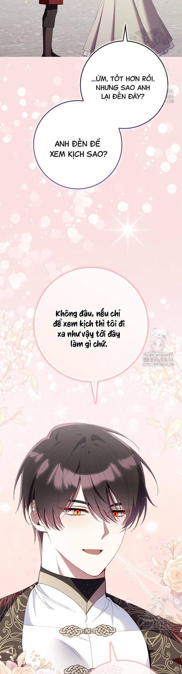 Dù Tình Cờ Cứu Giúp Nhưng Tôi Sẽ Không Chịu Trách Nhiệm Chương 29 Ảnh 49
