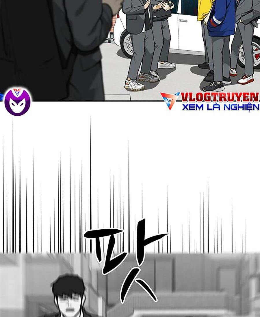 Trường Học Gangster Chương 8 Ảnh 97