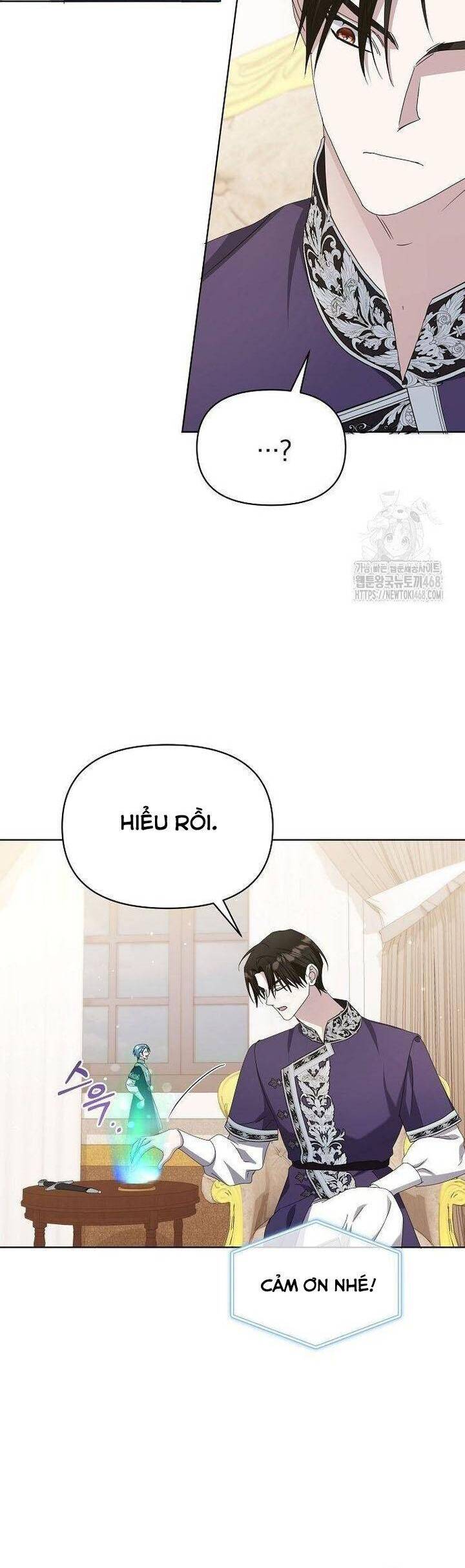 Trở Thành Con Gái Nuôi Của Gia Tộc Sát Thủ Chương 61 Ảnh 9