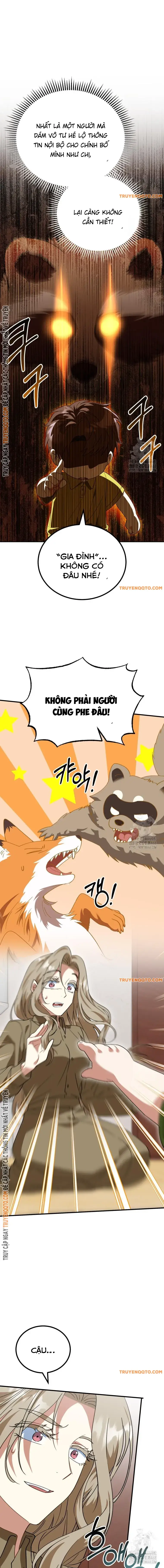 Tôi Sẽ Dựng Lại Gia Tộc Này! Chương 25 Ảnh 10
