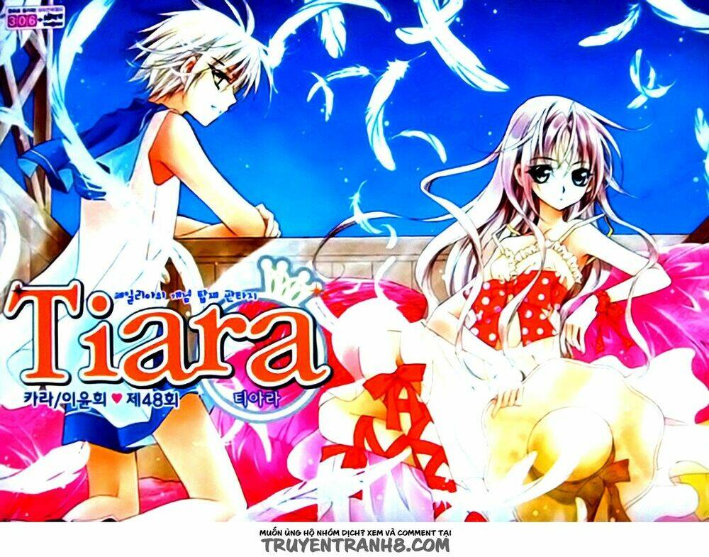 Tiara Chương 48 Ảnh 3