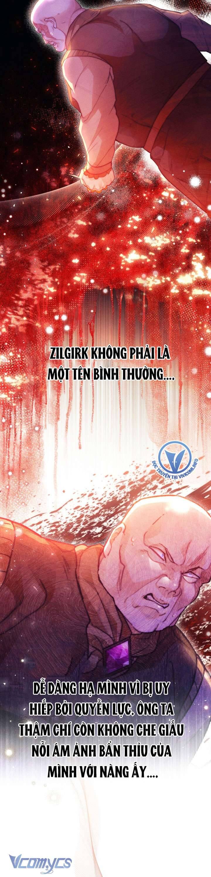 Tiếng Trống Vang Dội Chương 26 Ảnh 45